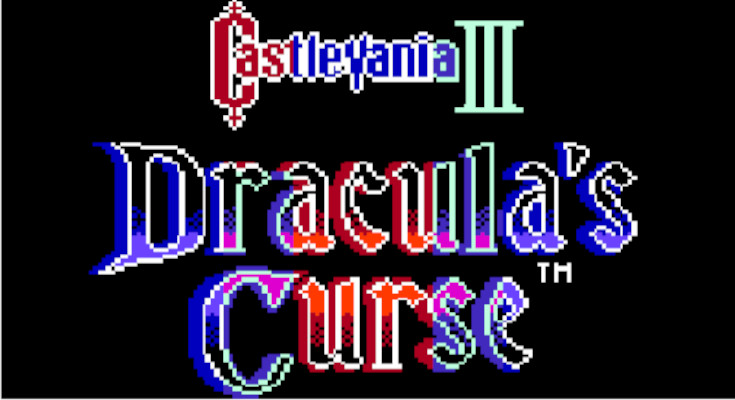 29 - Castlevania 3: Dracula's Curse