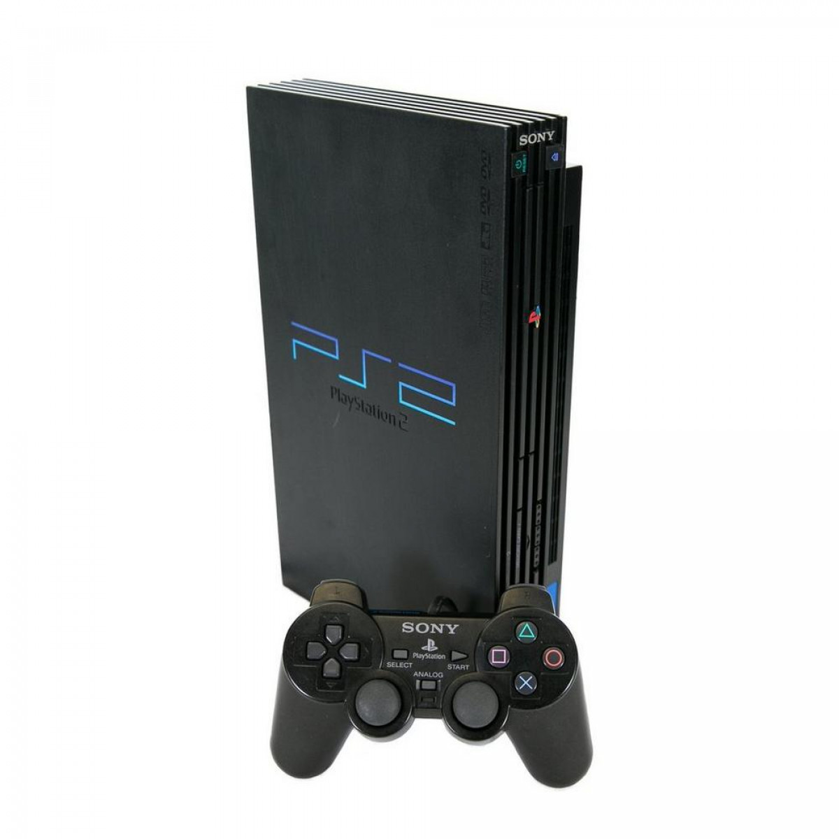 23 - Struntprat: Playstation 2 fyller 20 år!