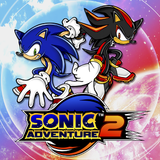 16 - Sonic Adventure 2