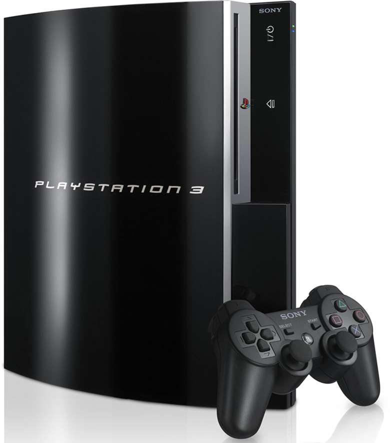 50 - Struntprat - Nyheter och Playstation 3 Firar 15 år 