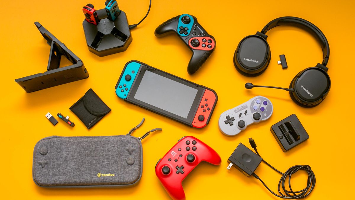 41 - Struntprat - Nintendo och deras krimskrams