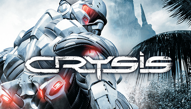 43 - Crysis