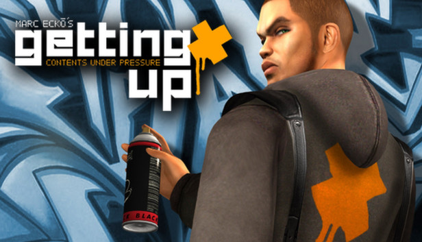 31 - Getting Up
