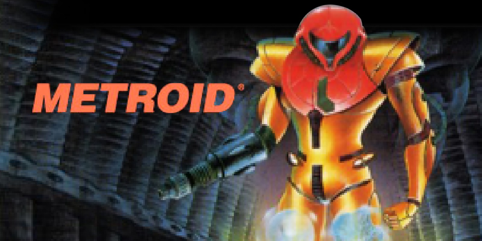 11 - Metroid