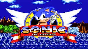 22 - Sonic The Hedgehog 1-3
