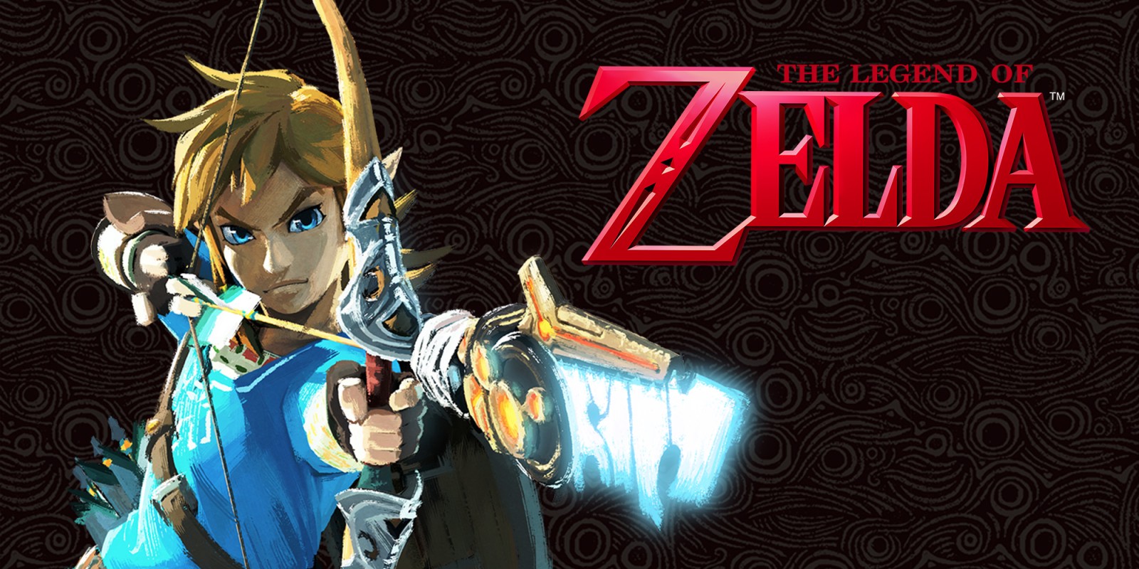 1 - Zelda